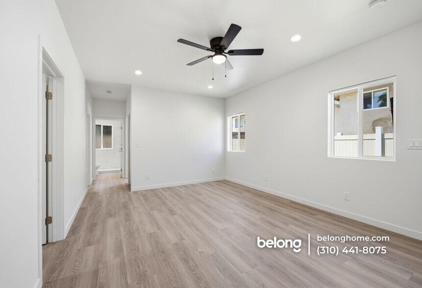 Building Photo - 20144 Stagg St
