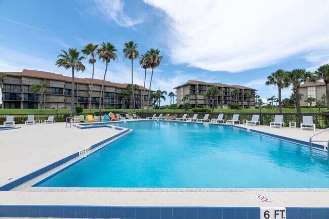 Building Photo - 501 S Seas Dr