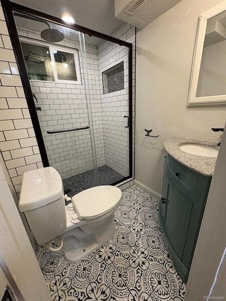 Building Photo - 5418 S Huron St