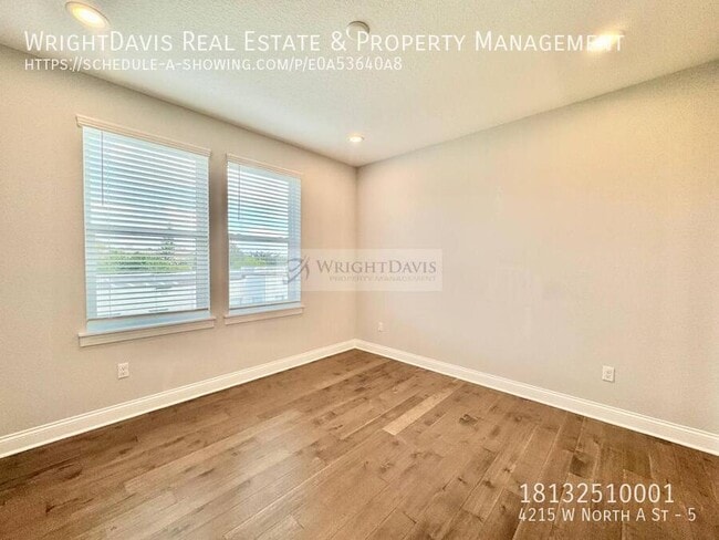 Building Photo - 4215 W North A St