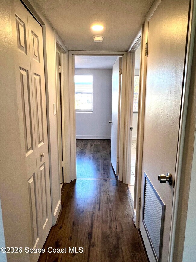 Building Photo - 8401 N Atlantic Ave