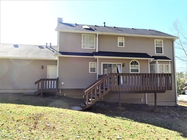 Building Photo - 1550 Summit Pond Cir