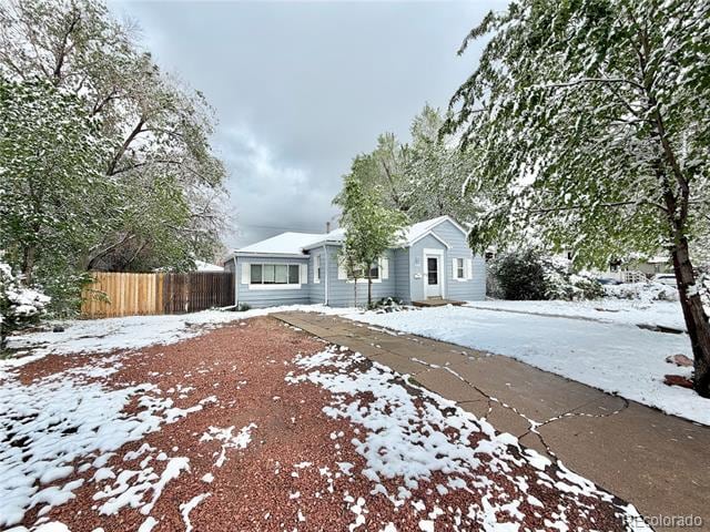 Building Photo - 988 Yates St