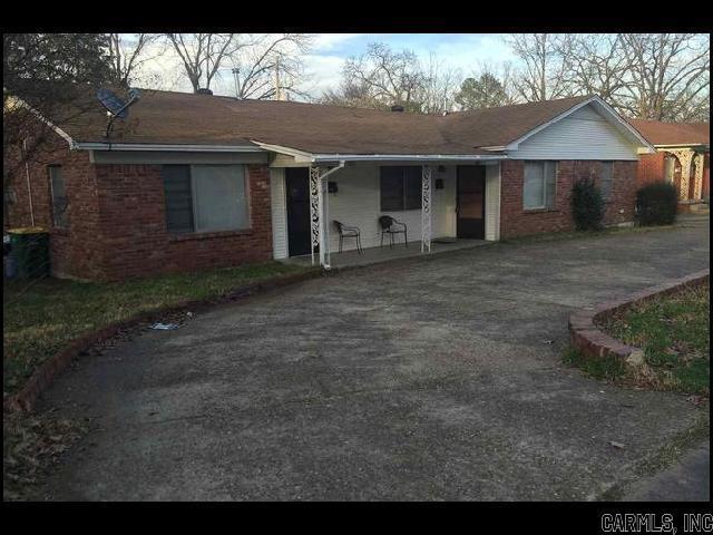 Primary Photo - 211 I St