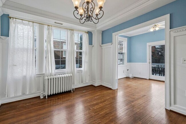 Building Photo - 5309 14th St NW