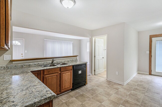 Building Photo - 4299 N Belsay Rd