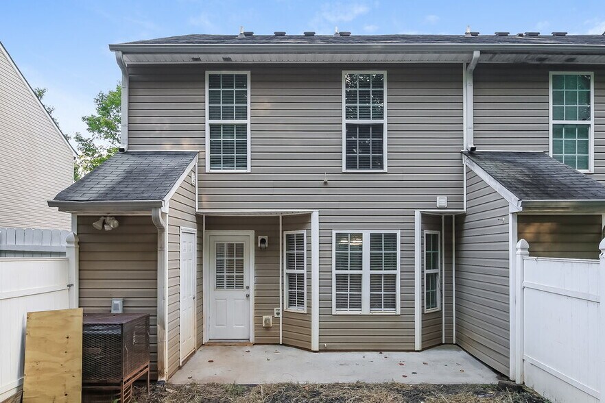 Building Photo - 4059 Browne Ct