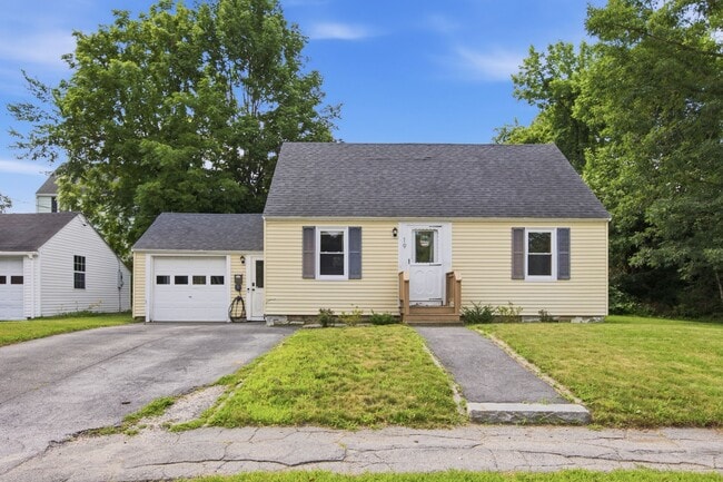 Building Photo - 19 Buffumsville Rd
