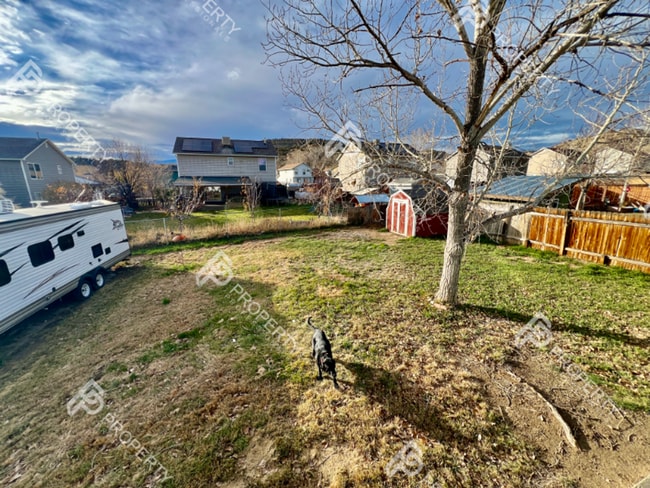 Building Photo - Single Family Home in Rifle for Rent