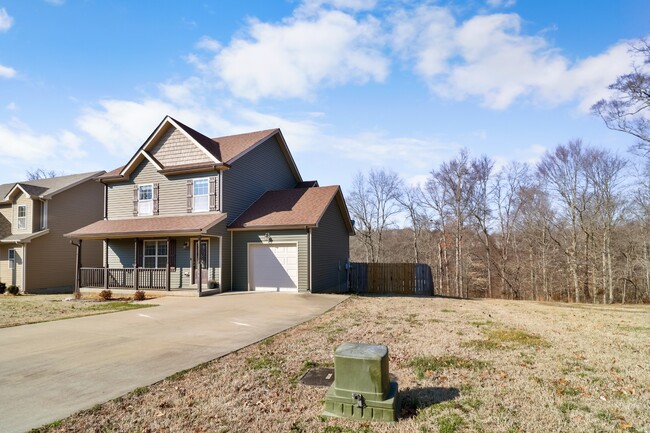 Building Photo - 1061 Fuji Ln