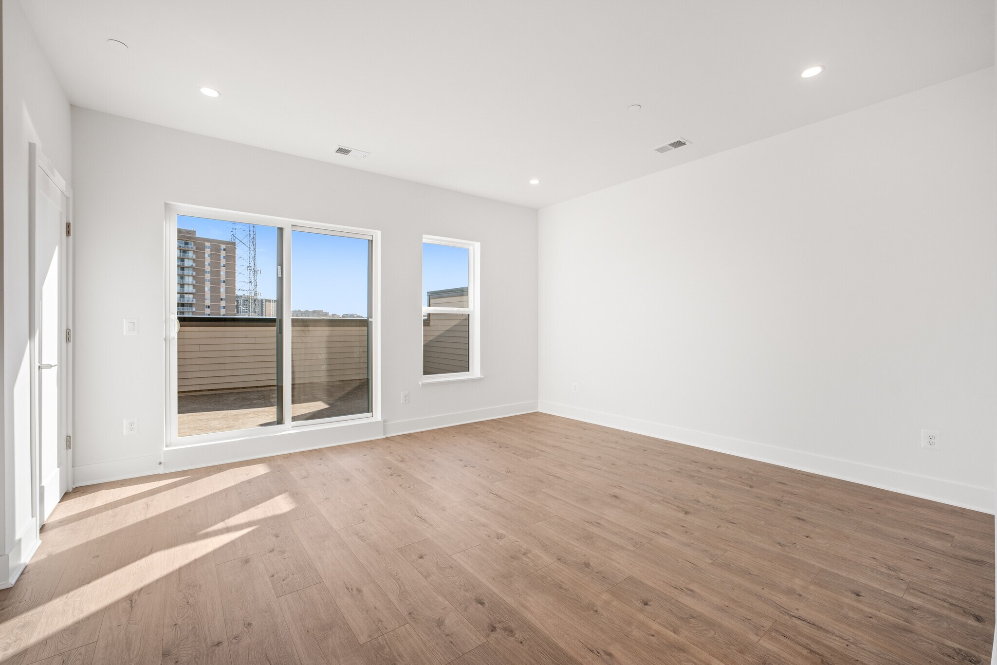 Loft Living Room - 5504 Topaz Ln