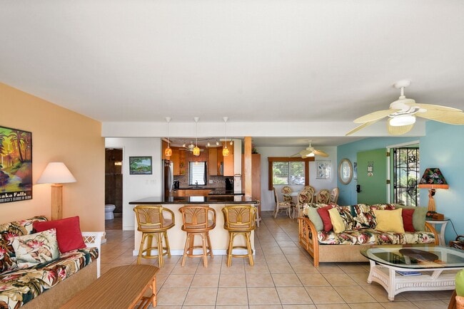 Building Photo - 78-7030 Alii Dr, Apt 312,