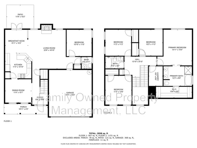 Building Photo - 1054 Whitlow Blvd