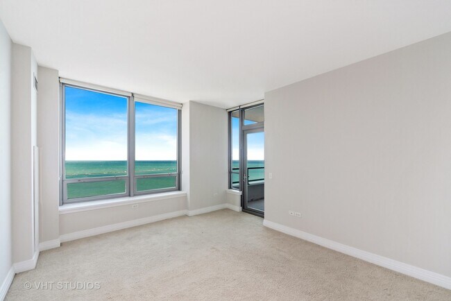 Building Photo - 600 N Lake Shore Dr