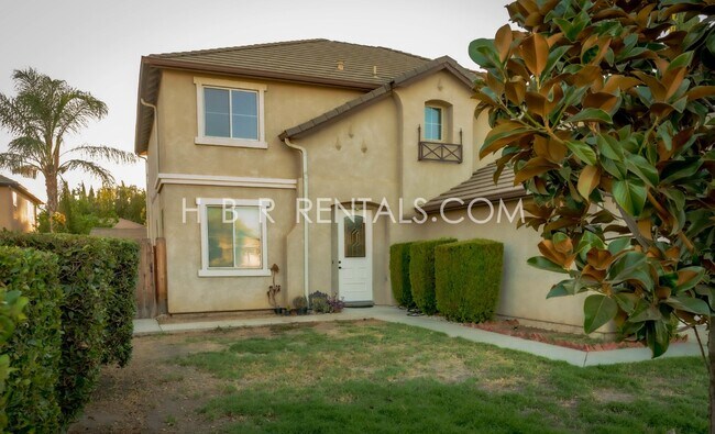 Building Photo - Charming 4 Bed, 2.5 Bath Home in Manteca, ...