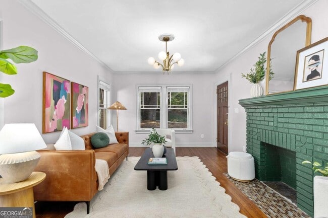 Building Photo - 987 Alloway Pl SE