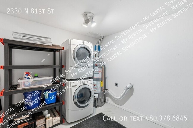 Building Photo - 2330 N 81st St