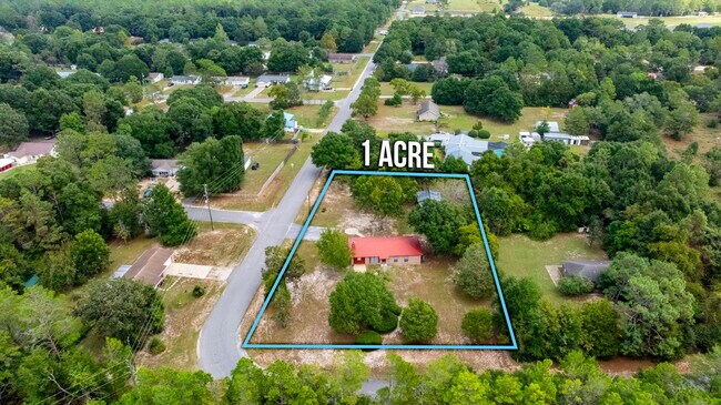 Building Photo - 3504 Horne Hollow Rd