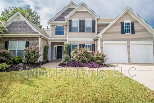 Primary Photo - 515 Adeline Ct