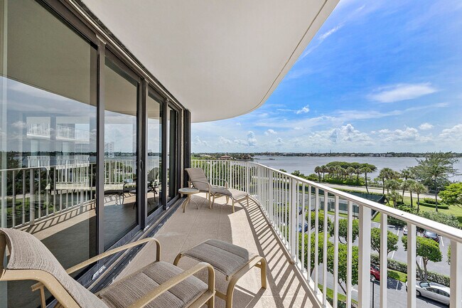 Building Photo - 3400 S Ocean Blvd