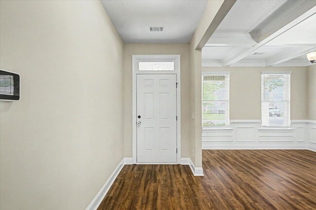 Building Photo - 4 Bed/3.5 Bath Home in The Palms at New Hampstead