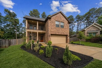 Building Photo - This is more than just a place to live - it's a place to feel at home.
