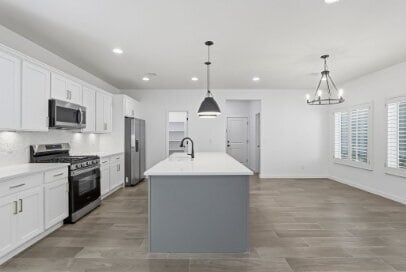 Building Photo - 4512 Mark Avizo