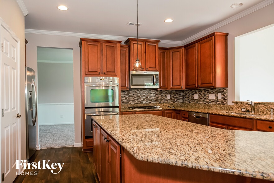 Building Photo - 3982 Harmattan Dr