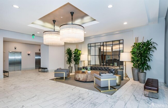 Building Photo - 199 New Montgomery St