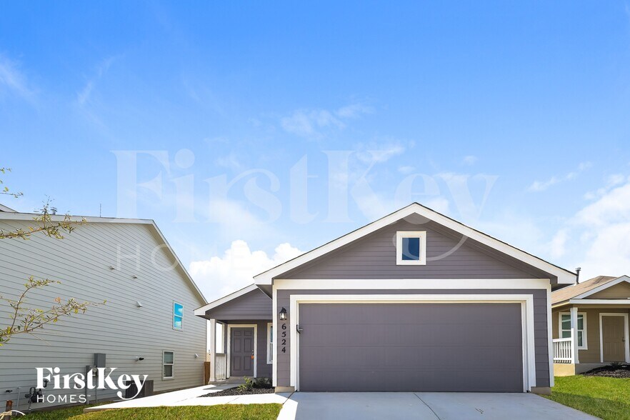 Building Photo - 6524 Arid Wy