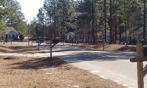 Building Photo - Woodgreen II Apartments