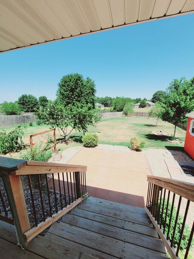 Building Photo - Pre-Leasing: Liberty Place Subdivision - Republic w/ Ultra Open Floor Plan