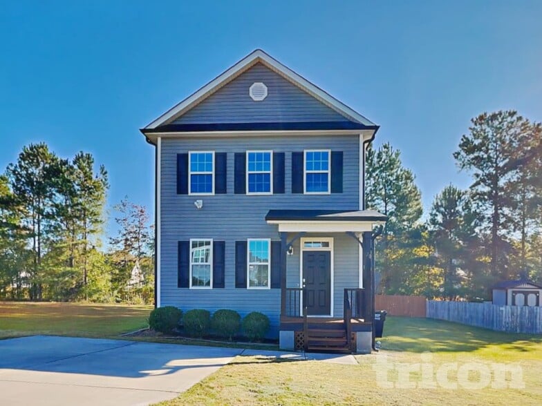 Building Photo - 70 Dropseed Ln