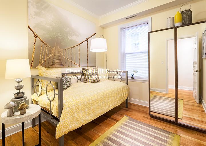 Building Photo - 12 Chauncy St