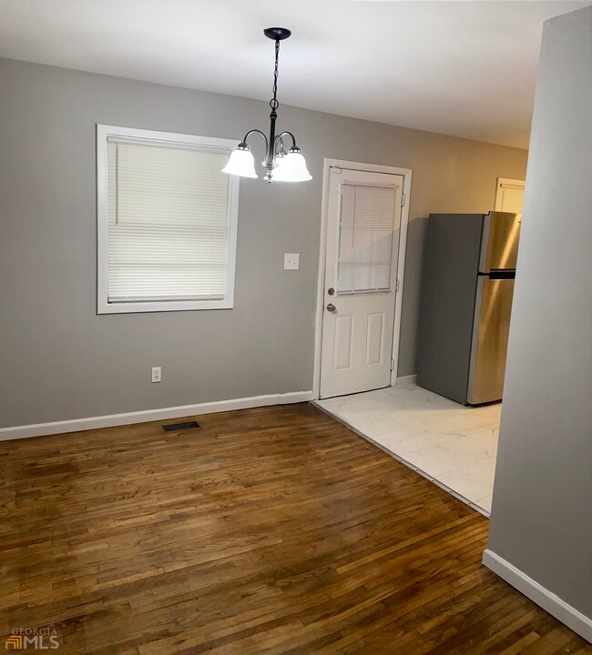 Building Photo - 3615 Adkins Rd NW