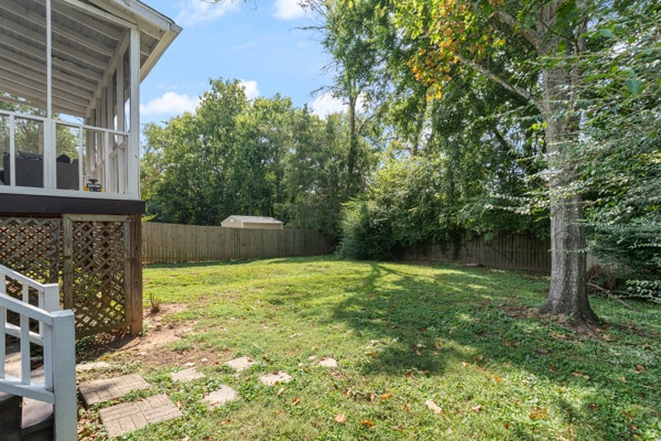 Building Photo - 5244 Village Trce