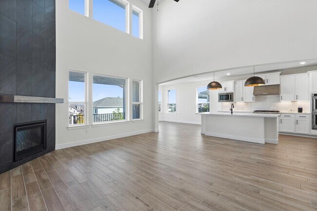 Building Photo - 604 Buena Onda Wy