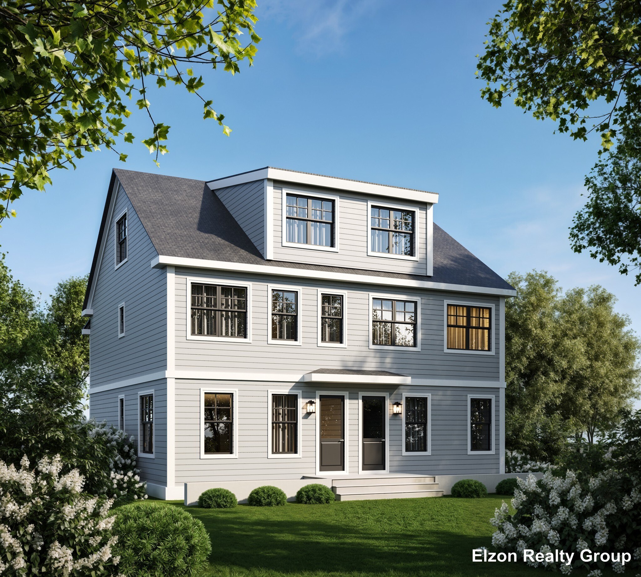 Building Photo - 27 Greycliff Rd