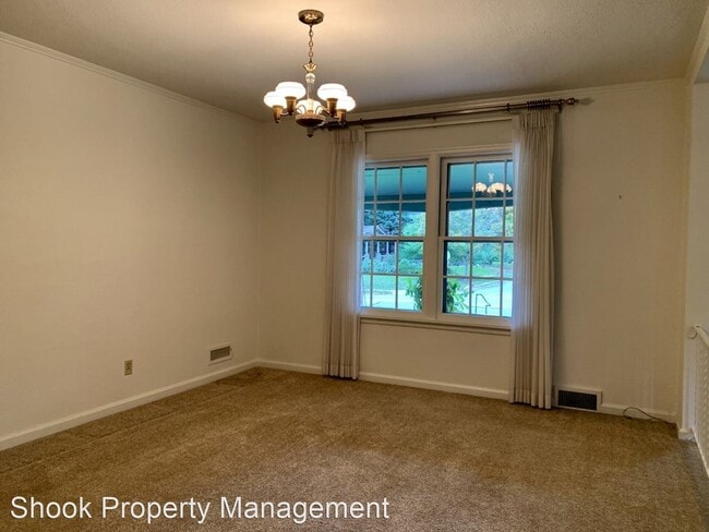 Building Photo - 2 br, 1.5 bath House - 1101 S 9th St