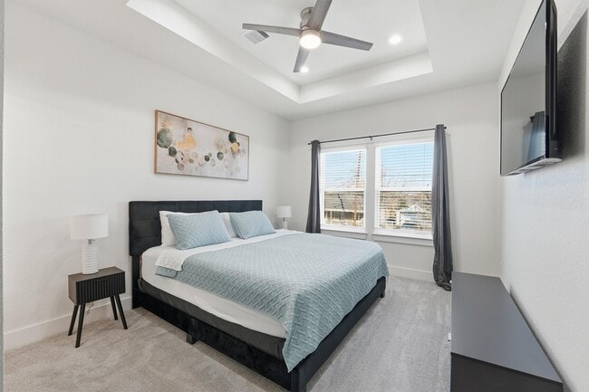 Building Photo - 7908 Brandon St