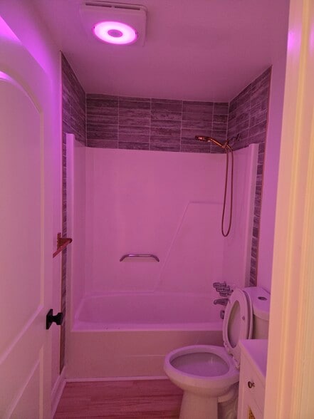 Building Photo - 2515 Arkansas Ave