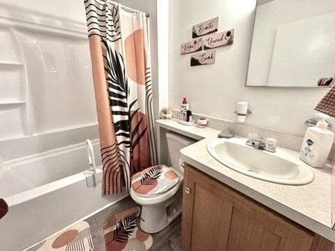 Building Photo - 460 Asbury Ridge