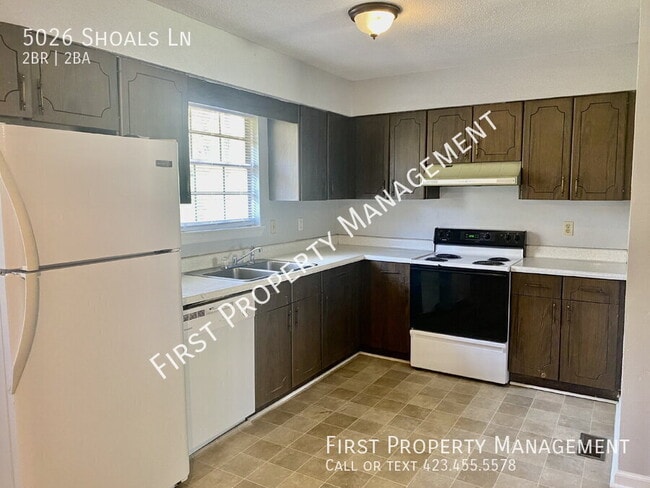 Building Photo - 5026 Shoals Ln