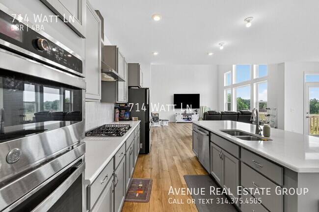 Building Photo - 714 Watt Ln