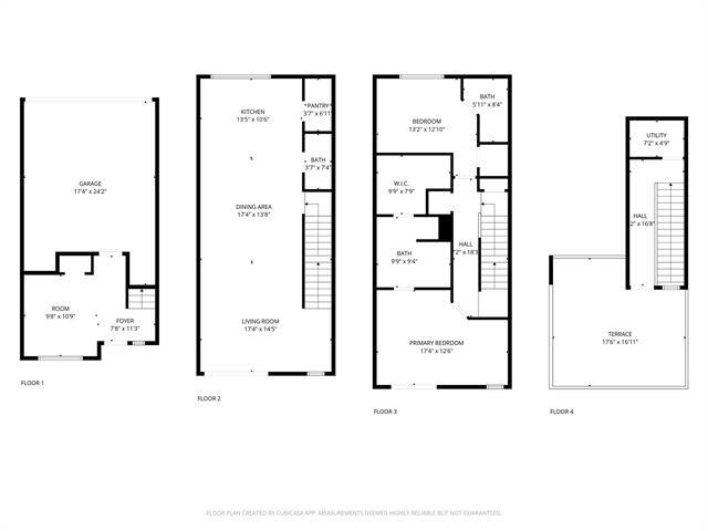 Building Photo - 4517 Munger Ave