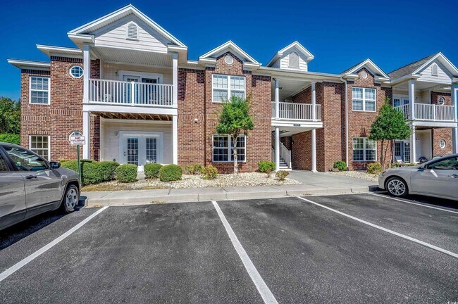 Primary Photo - TURNBERRY PARK @ CAROLINA FOREST