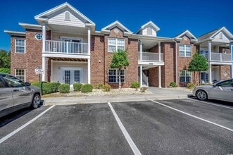 Building Photo - TURNBERRY PARK @ CAROLINA FOREST