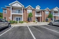 Building Photo - TURNBERRY PARK @ CAROLINA FOREST