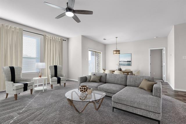 Building Photo - 813 Billups Dr