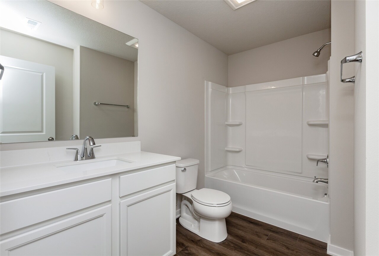 Building Photo - 6129 Tungsten Dr